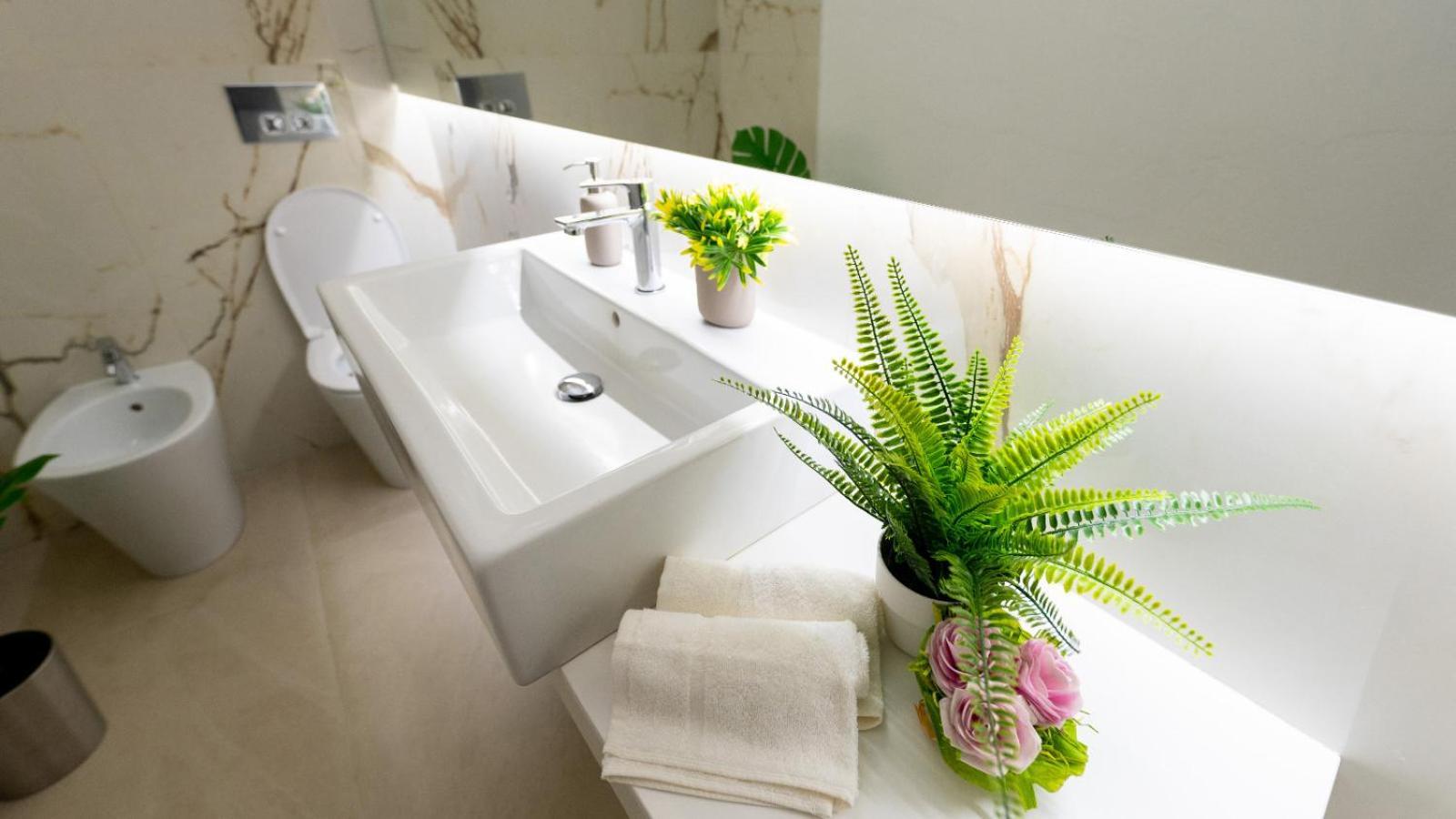 Affittacamere Mazzini Luxury Jacuzzy *
